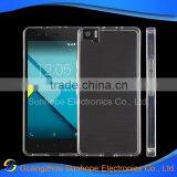 New Model Hot Sell Tpu Soft Cell Phone Case For BLU Quattro BQ Aquaris M5 Cover thumbnail-1