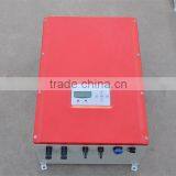 Low Rpm Permanent Magnet Generator 2kw Electric Generating Windmills for Sale thumbnail-6