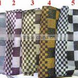 ACRYLIC RAYON SCARFS WITH FRINGE BF-5164 Neck Scarf Long thumbnail-2