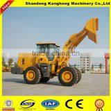 China Mini Wheel Loader With ce Made in China ZL36F Machine Manufacturer thumbnail-1