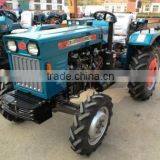 Hot Sales China 30hp Wheel Tractor thumbnail-1