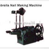 Nail Making Machine