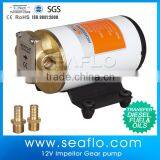 SEAFLO Seal Water Pump