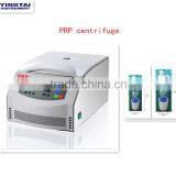 PRP Centrifuge for Prp Kit 10ml,20ml,30ml,50ml thumbnail-1