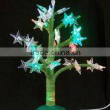 Led Nature Christmas Tree