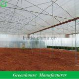 Agricultural Plastic Greenhouse thumbnail-1