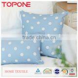 China Super Soft Feeling Wholesale Cheap Best Selling Throw Pillow Covers thumbnail-1