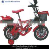 12 Inch Children Bicycle From Chinese Cycle for Sale (HH-K1232) thumbnail-1