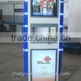 Public Mobile Phone Charging Station thumbnail-4