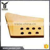 Rototiller Parts Bulldozer Cutting Edge 9w4493