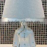 Modern Yellow Ceramic Table Lamps,antique Ceramic Floor Lamps thumbnail-3