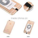 2016 Mini qi Standard Wireless Charger for Samsung Iphone Mobile thumbnail-6