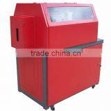 JOY Cnc Sheet Metal Roller Bending Machines Factory Directly thumbnail-1