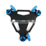 New 3 Wheel Aluminum Camera Digital Desktop Track Dolly Car thumbnail-2