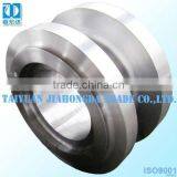 Oil Industry With Seamless Body Adapter Forging thumbnail-1