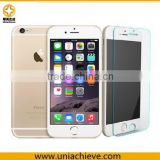 Tempered-Glass Screen Protector for iPhone 6 Plus Premium Crystal Clear - Industry-High 9H Hardness