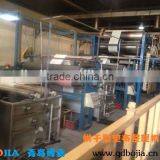 Washing and Drying Type Used Mattress Sorting Machine