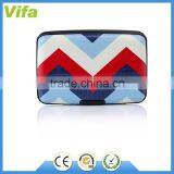 Waterproof Business ID Credit Card Wallet Holder Aluminum Metal Pocket Case Box thumbnail-6