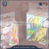 Pvc Plastic Case for Tea thumbnail-4