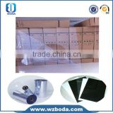 White Instant inkjet printable PVC Sheet 300*30mm A+B+A