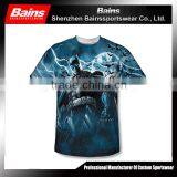 Custom Digital Printing t Shirts&t Shirt Digital Printing&digital Camo t Shirts thumbnail-1