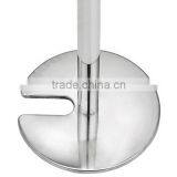 Modern Queue Line Stands With U Shape Base thumbnail-3