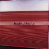 Day & Night 100% Polyester Shades and Pleated Blinds for Home thumbnail-1