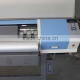 1.8m uv Roll to Roll Printer With DX5 Head for PU , PU Printing Machine thumbnail-4