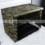 Three anti-shrouded pet cage cover, cat cage dog cage cover, wind and waterproof and dustproof pet kennels cover                        
                                                Quality Choice