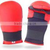 BOXING BAG MITTS Prototyping Ideas
