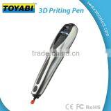 New Children Gifts of 3D Drawing Pen Make Different Patterns of Imagine thumbnail-2