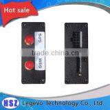 Micro Hidden Tracker Gprs Gps Mini Gps Car Tracker TK106