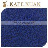 Autumn Jacquard Spandex Taffeta Fabric