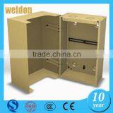 WELDON Small Storage Cabinet, Custom Storage Cabinet , Living Room Storage Cabinet
