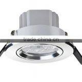 Best Quality Adjustable Recessed Ceiling Led Down Lamp 3w Led Ceiling Spot Light 3watts Led Ceiling Mount Light Factory 5w 9w thumbnail-2