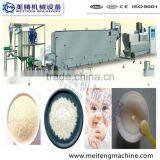 500kg/h Baby Food Powder Machine