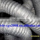 Single Layer Combi PVC Flexible Duct thumbnail-1