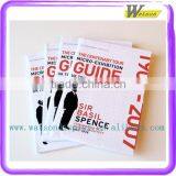 Newest Advertising Brochure