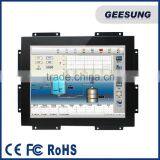 19 Inch Industrial Machine/lcd Panel Open Frame Touch Screen Monitor thumbnail-2