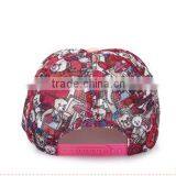 2015 Hot Sale Girls Sports Cap, Lady Baseball Cap,cap and Hat thumbnail-3