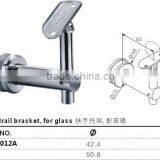 Exporting Standard Stainless Steel Railing Bracket