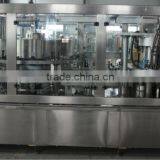 Automatic Carbonated Beer Can Filling Machine thumbnail-1