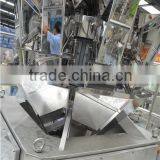 YB-520 Machine Manufacturers Milk Powder Making Machine 2 Function in One Machine thumbnail-2