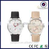 2015 White Fashion Simple Style Fashion White Color Watch
