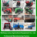Agricultural Trailer Tractor Farm Trailer Tractor LH7C-0.5H Trailer thumbnail-4