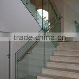 Laminated Glass Handrailing thumbnail-1
