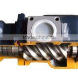 (50-60HP&37-45KW)&(7-13bar&0.7-1.3Mpa)screw Air Compressor.(5.0-8.0m3/min&F.A.D) thumbnail-4