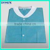 Dymex Disposable Lab Coat With Different Designs thumbnail-2