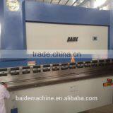 Hydraulic Press Brake ,metal Steel Bending Machine,aluminum Sheet Press Brake thumbnail-3