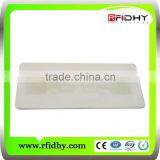 LF HF 125Hz 13.56MHz RFID Waterproof Laundry Tag thumbnail-1